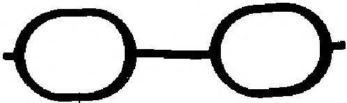 Прокладка впускного коллектора