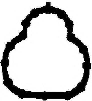 Прокладка впускного коллектора