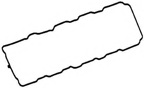 Прокладка клапанной крышки