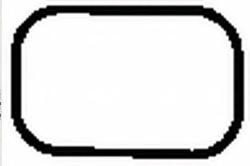 Прокладка впускного коллектора