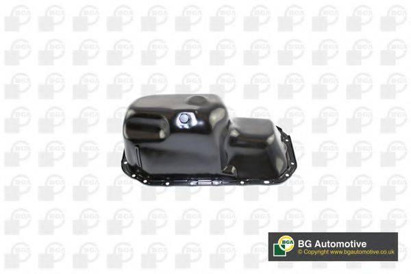 Масляный поддон