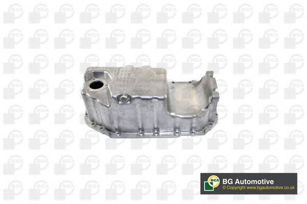 Масляный поддон