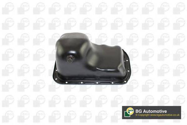 Масляный поддон