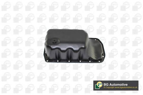 Масляный поддон