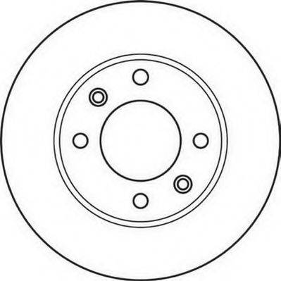 Тормозной диск