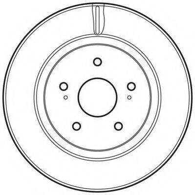 Тормозной диск