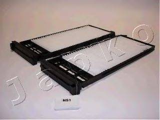 Фильтр салона