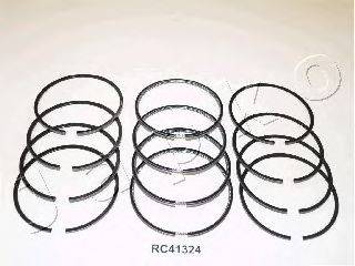 Поршневое кольцо