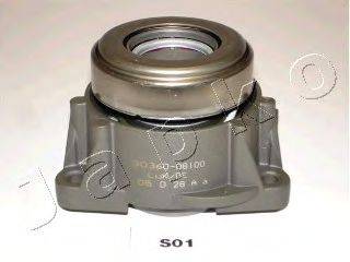 Выжимной подшипник