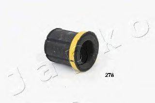 Втулка, листовая рессора