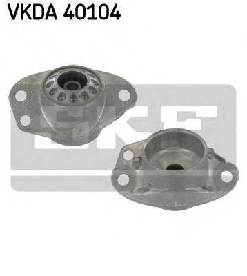 Опора амортизатора SKF VKDA 40104