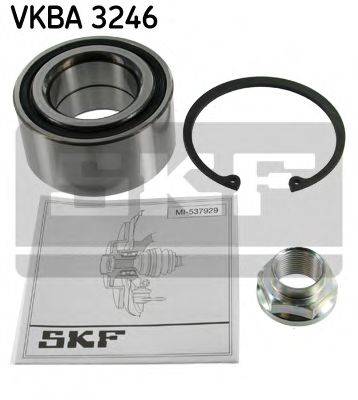 Подшипник ступицы SKF VKBA 3246