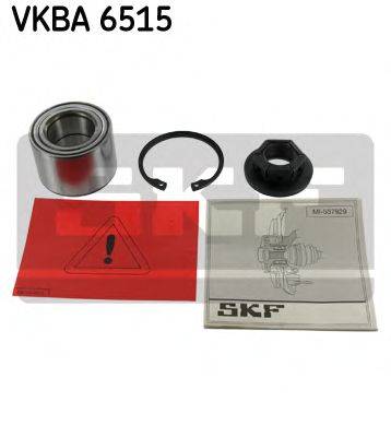 Подшипник ступицы SKF VKBA 6515