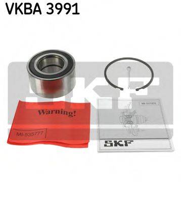 Подшипник ступицы SKF VKBA 3991