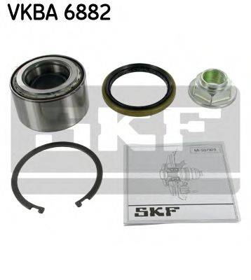 Подшипник ступицы SKF VKBA 6882