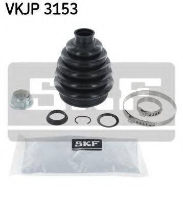 Комплект пыльника ШРУСа SKF VKJP 3153