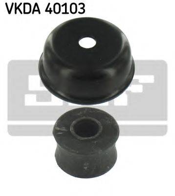 Опора амортизатора SKF VKDA 40103