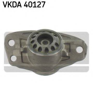 Опора амортизатора SKF VKDA 40127