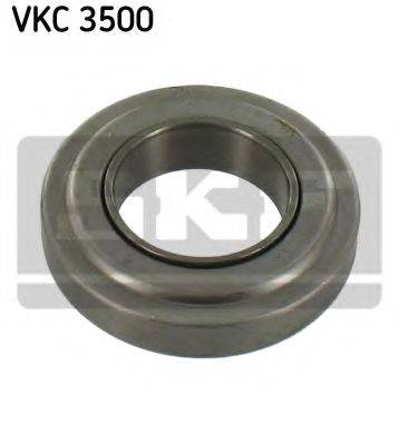 Выжимной подшипник SKF VKC 3500