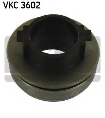 Выжимной подшипник SKF VKC 3602