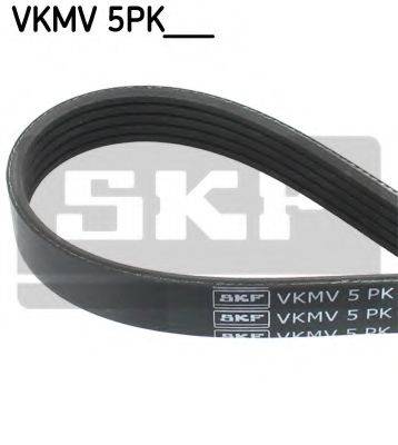 Поликлиновой ремень SKF VKMV 5PK1200
