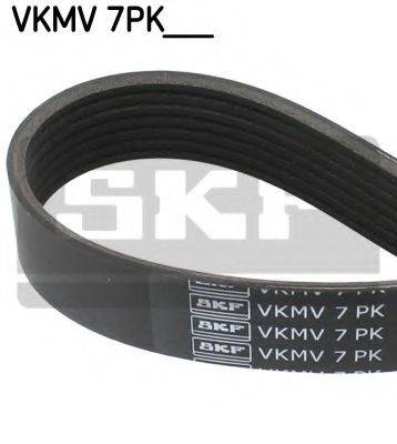 Поликлиновой ремень SKF VKMV 7PK1767
