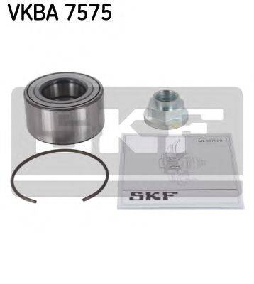 Подшипник ступицы SKF VKBA 7575