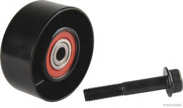 Обводной ролик