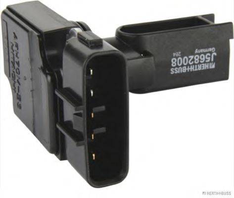 Расходомер воздуха