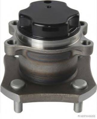 Подшипник ступицы