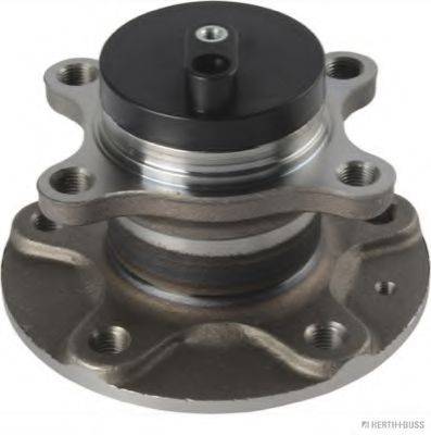 Подшипник ступицы