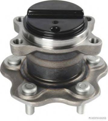 Подшипник ступицы