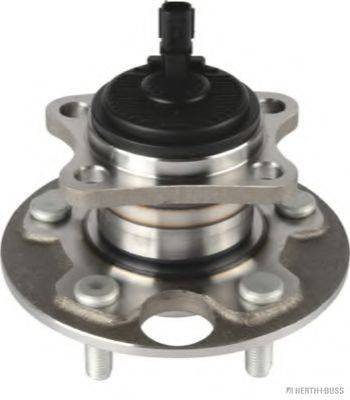 Подшипник ступицы