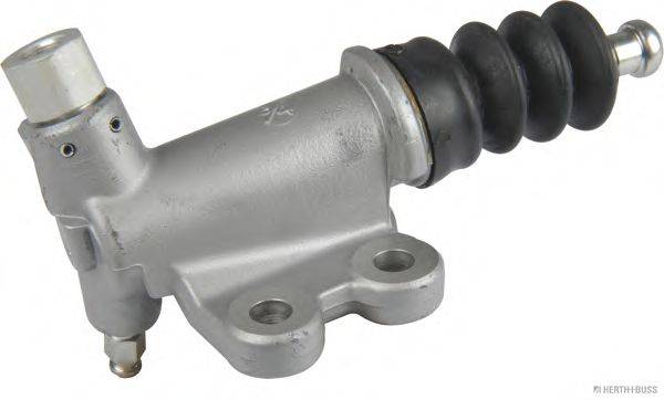 Рабочий цилиндр сцепления