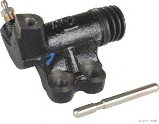 Рабочий цилиндр сцепления