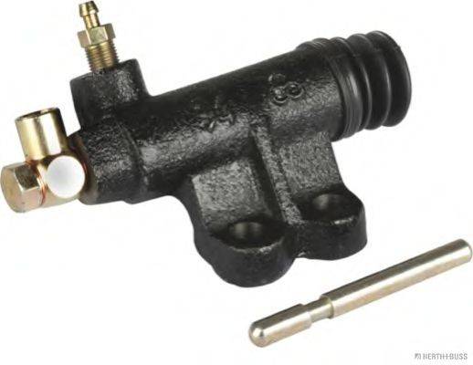 Рабочий цилиндр сцепления