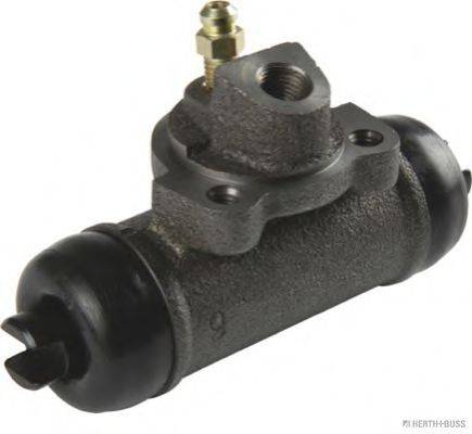 Колесный тормозной цилиндр