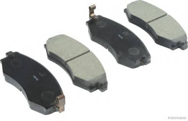 Тормозные колодки