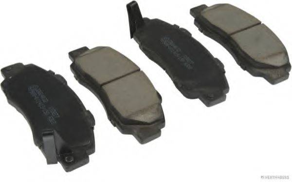 Тормозные колодки