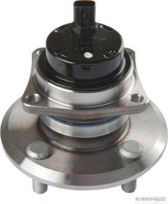 Подшипник ступицы