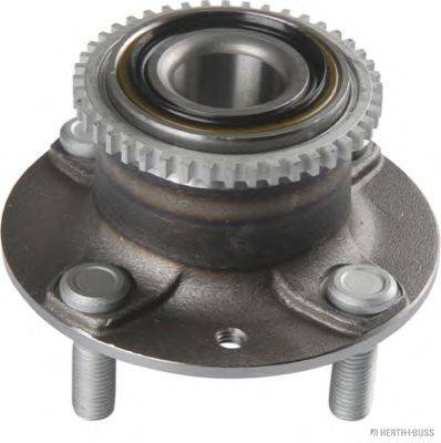 Подшипник ступицы