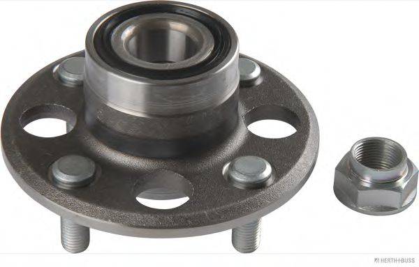 Подшипник ступицы