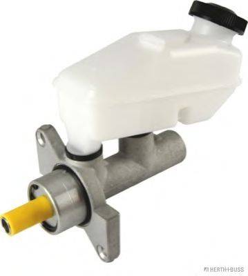 Главный тормозной цилиндр