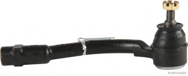 Наконечник поперечной рулевой тяги