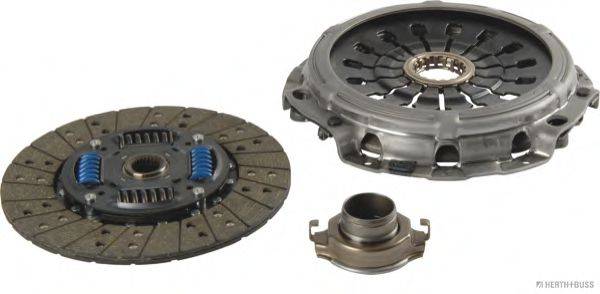 Комплект сцепления