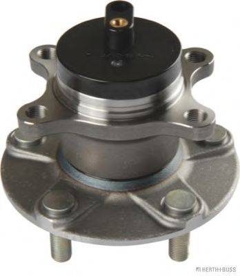 Подшипник ступицы