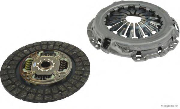 Комплект сцепления