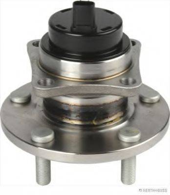 Подшипник ступицы