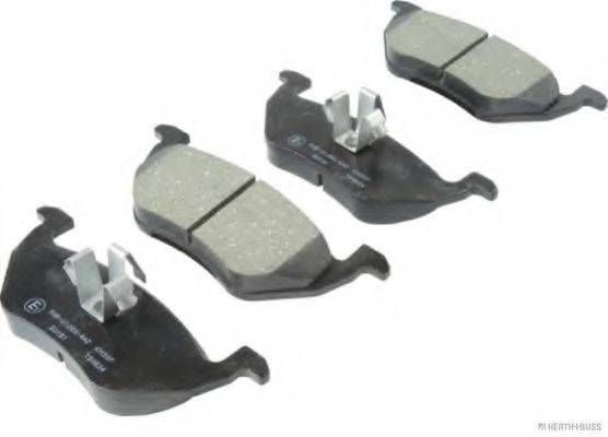 Тормозные колодки