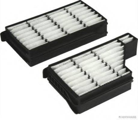 Фильтр салона